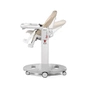 Стілець для годування Peg-Perego Tatamia Follow Me Astral бежевий (IH02000001BL06) - уменьшенное изображение 4
