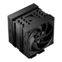 Кулер до процесора PcCooler TS700D BK - зменшене зображення 2