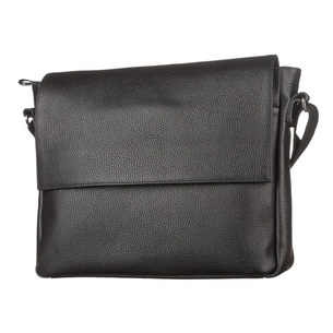 Сумка Shvigel Чорна (11043) зображення 1