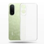 Чохол до мобільного телефона BeCover Silicone Xiaomi Redmi A7 Pro 4G / Poco C81 Transparent (716023) - зменшене зображення 2