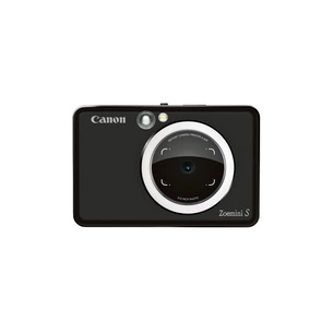 Камера миттєвого друку Canon ZOEMINI S ZV123 Mbk (3879C005) зображення 1