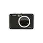 Камера миттєвого друку Canon ZOEMINI S ZV123 Mbk (3879C005) - зменшене зображення 1