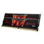 Модуль пам'яті для комп'ютера DDR4 32GB (2x16GB) 2400 MHz Gaming Series - Aegis G.Skill (F4-2400C15D-32GIS) - зменшене зображення 2