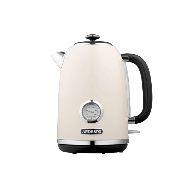 Електрочайник Ardesto EKL-F410BG - зображення 1