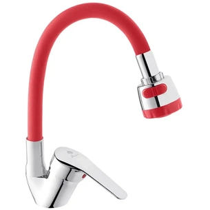 Змішувач Agua Sevilla-C039ROJ (CV033913) зображення 1