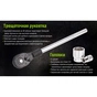 Набор торцевых головок Alloid 19-50мм, 3/4", 17шт. (НГ-6017М) - уменьшенное изображение 9