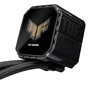 Система рідинного охолодження ASUS TUF Gaming LC III 360 ARGB LCD (90RC01A1-B0EAY0) - зменшене зображення 8
