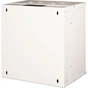 Шафа настінна Digitus 12U SOHO Pro 19" 540*400*595мм(Ш*Г*В), grey (DN-49206) - зменшене зображення 2