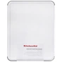 Дошка для нарізання KitchenAid Universal, двостороння, 20,3 х 25,3 х 1 (KEG701NOSMGA) - зменшене зображення 4