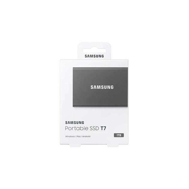 Накопичувач SSD USB 3.2 1TB T7 Samsung (MU-PC1T0T/WW) - picture 8