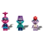 Конструктор LEGO Trolls Концерт у місті Рок-на-Вулкані 387 деталей (41254) - зменшене зображення 4