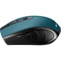 Мишка Canyon CNS-CMSW08G Wireless Black-Green - зменшене зображення 3