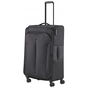 Валіза Travelite Croatia Anthracite L (TL080349-04) - зменшене зображення 1
