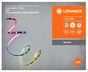 Світлодіодна стрічка Ledvance Flex Audio TV 1,8W, RGB Colorsen USB 2 м, White (4099854095283) - зменшене зображення 5