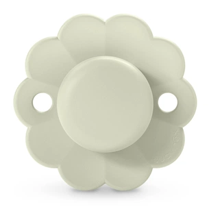 Пустушка Suavinex Wonder фізіологічна, 0-6 міс. світло-зелена (308374) зображення 1