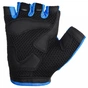 Велорукавиці PowerPlay Women 5281 Blue S (5281B_S_Blue) - зменшене зображення 3