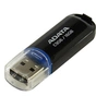 USB флеш накопичувач ADATA 16GB C906 Black USB 2.0 (AC906-16G-RBK) - зменшене зображення 2
