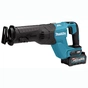 Шабельна пила Makita XGT, 40 V Max, 32мм, BL4040x2 шт, DC40RA, Makpac (JR001GM201) - уменьшенное изображение 1