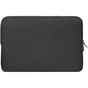 Чохол до ноутбука RivaCase 13.3" 8204 Ulsan Black (8204Black) - зменшене зображення 2