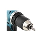 Шуруповерт Makita DDF453SYX5, 18В LXT, 1.5Ah х 1шт., кейс (DDF453SYX5) - зменшене зображення 6
