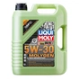 Моторна олива Liqui Moly Molygen New Generation 5W-30 5л. (9952) - зменшене зображення 1