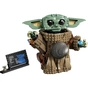 Конструктор LEGO Star Wars Ґроґу (підмайстер мандалорця) (75446) - зменшене зображення 2