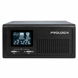 Инвертор Prologix 1500VA (1000Вт) (PLP100W\12V) изображение 1