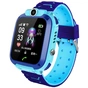 Смарт-годинник UWatch Q12 Kid smart watch Blue (F_100006) - зменшене зображення 1