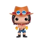 Фигурка Funko Pop cерии Большой куш - Портгас Д. Эйс (6358) - уменьшенное изображение 1