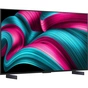 Телевізор LG OLED42C54LA - зменшене зображення 2