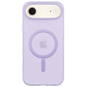 Чохол до мобільного телефона Belkin Magnetic Protective Grip iPhone Air Lavender (MSA037HQLV) зображення 1