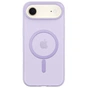 Чохол до мобільного телефона Belkin Magnetic Protective Grip iPhone Air Lavender (MSA037HQLV) - зменшене зображення 1