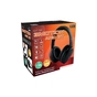 Наушники Media-Tech MT3611 Bluetooth Black (MT3611) - уменьшенное изображение 4