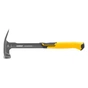 Молоток DeWALT RIP-CLAW, суцільнометалевий, 397 г, з прямим цвяхом. (DWHT51138-0) - уменьшенное изображение 1