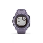 Смарт-годинник Garmin Instinct Solar, Orchid (010-02293-02) - зменшене зображення 10