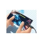 Дата кабель USB 2.0 AM to USB-C 2.0m 7A LED black Essager (EXCT-XYA01-P) - уменьшенное изображение 5