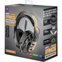 Навушники Plantronics RIG 500PRO BLK HDST ATMOS PC EA Black (211223-05) - зменшене зображення 6