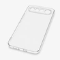 Чехол для мобильного телефона BeCover Silicone Realme 16 Transparent (716062) - уменьшенное изображение 3