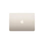 Ноутбук Apple MacBook Air 15 M4 A3241 Starlight (MW1J3UA/A) - зменшене зображення 6