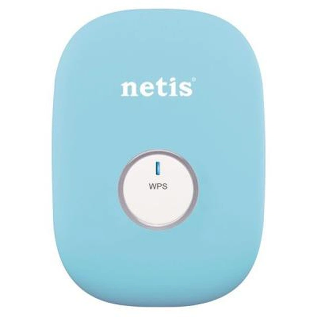 Ретранслятор Netis E1+ Blue - изображение 1