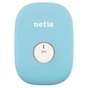 Ретранслятор Netis E1+ Blue - зменшене зображення 1