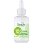 Сироватка для обличчя Simple Booster Serum 30 мл (8720181514807) - зменшене зображення 1