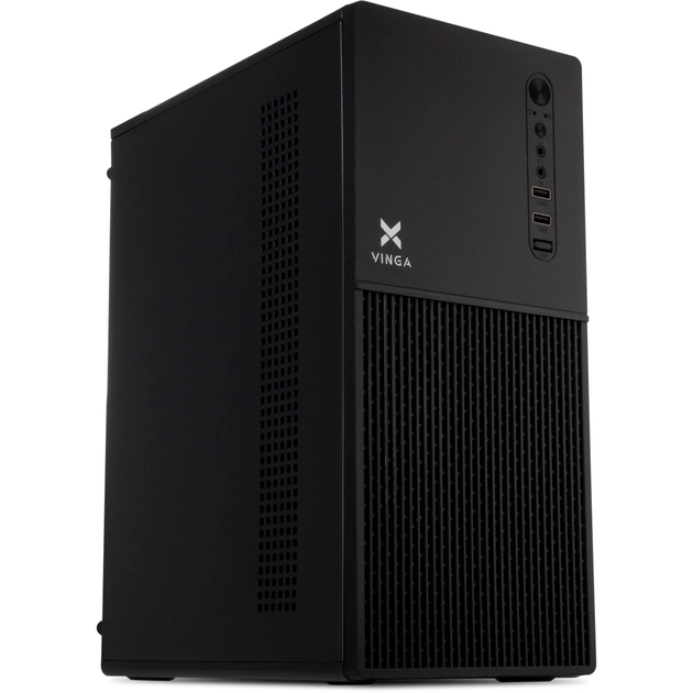 Корпус для ПК Vinga CS118B - изображение 1