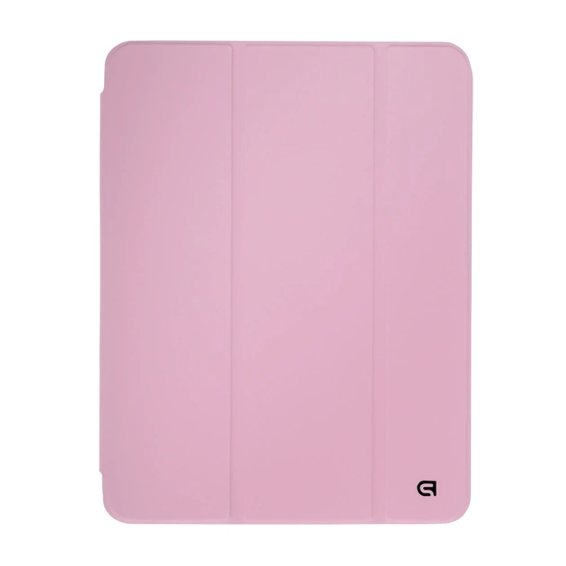 Чехол для планшета Armorstandart Smart Fold Pen Apple iPad Air 11 (2024) Pink (ARM78121) - изображение 1