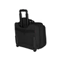 Сумка для ноутбука Wenger 16" Granada, Wheeled Case, Black (600659) - зменшене зображення 6