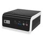 Комп'ютер GIGABYTE BRIX (GB-BLCE-4000C) - зменшене зображення 2