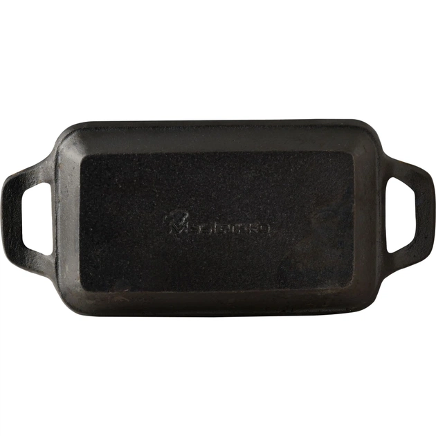 Сковорода MasterPro Foodies cook&share, 17x10 см з серверувальною дошкою (BGMP-3807-EM) - picture 6