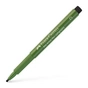 Лайнер Faber-Castell набор капиллярных ручек для каллиграфии PITT Calligraphy из 4 цветов (28951) - уменьшенное изображение 5