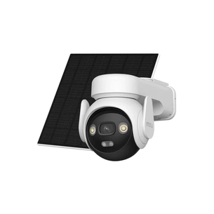 Камера відеоспостереження Imou Cell PT 4G KIT 2 (IPC-B7ED-5M0TEA-EU/FSP14) зображення 1