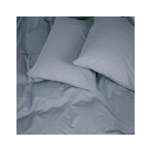 Постільна білизна MirSon 40-0021 Peaceful Hours Варена бавовна 110х140 (2200009676338) зображення 1